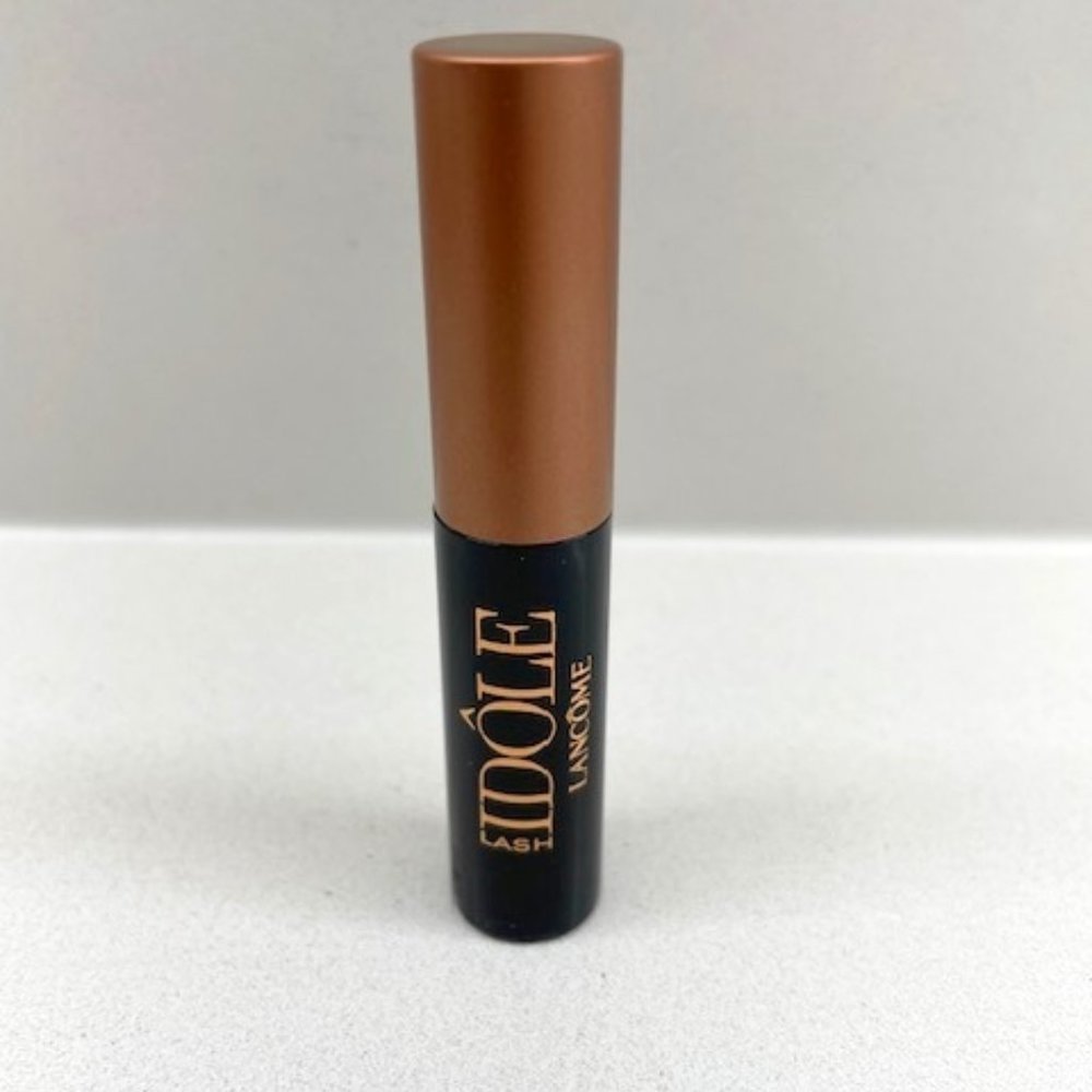 Lancome IDOLE Glossy Black Mascara